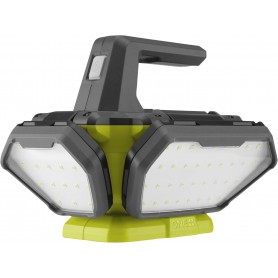Faro Multidirezionale 18V RYOBI R18L360-0