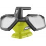 Faro Multidirezionale 18V RYOBI R18L360-0