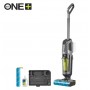 Aspirapolvere Lavapavimenti 3in1 Brushless 18V ONE+ RHFC18BL-0