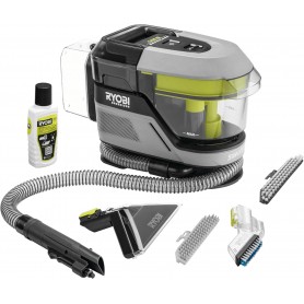 Smacchiatore Multisuperfici 18V Brushless RYOBI RDC18BL-0
