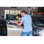 Soffiatore ad Aria Calda con Illuminazione e due ugelli RYOBI R18HG-0 5133004423
