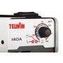 Saldatrice ad Elettrodo 140A con Accessori MMA T-ARC 150 TELWIN