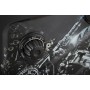 Maschera per Saldatura JAGUAR CYBORG con Filtro Regolabile TIG MIG-MAG MMA TELWIN 804081
