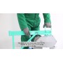 Montacarichi Elevatore Alta Velocita ET150N con Telaio Estensibile Portata 150Kg IMER