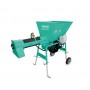 Mescolatore a Ciclo Continuo SPIN 15A IMER 1106102