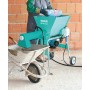 Mescolatore a Ciclo Continuo SPIN 15A IMER 1106102