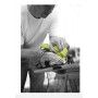 Sega circolare 1400 W RCS1400-G Ryobi Taglio 66 mm 5133002778
