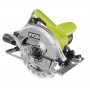 Sega circolare 1400 W RCS1400-G Ryobi Taglio 66 mm 5133002778
