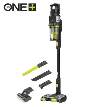 Aspirapolvere Antigroviglio Brushless 18V RASV18BL-0
