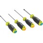 Set di cacciaviti 4PZ RYOBI RHSDS4PC