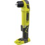 Ryobi - Trapano avvitatore ad angolo retto One Plus, funzionamento a batteria, 18 V RAD1801M