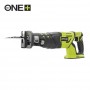 Sega Diritta Brushless R18RS7-0 18V RYOBI