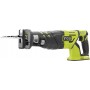Sega Diritta Brushless R18RS7-0 18V RYOBI
