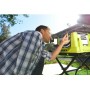 Banco Sega Ryobi RTS1800EF-G Professionale Con Prolunghe Ruote e Base 1800W