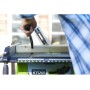 Banco Sega Ryobi RTS1800EF-G Professionale Con Prolunghe Ruote e Base 1800W