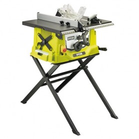 Banco sega Ryobi RTS1800S-G Circolare Lama Professionale Rapporto Qualità Prezzo