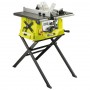 Banco sega Ryobi RTS1800S-G Circolare Lama Professionale Rapporto Qualità Prezzo