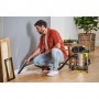 RYOBI Aspiratore solidi/liquidi 18V 18LT - Senza Batteria R18WDV-0