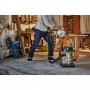 RYOBI Aspiratore solidi/liquidi 18V 18LT - Senza Batteria R18WDV-0