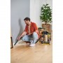 RYOBI Aspiratore solidi/liquidi 18V 18LT - Senza Batteria R18WDV-0