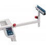 Banco pieghevole GTA 2600 Bosch 0601B12300