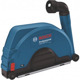 Cuffia di aspirazione bosch GDE230FC-S