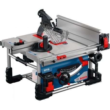 Banco sega a batteria GTS 18V-70 Bosch Professional 18V