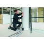 Bosch Professional GCL 2-15 Livella Laser Multifunzione, 3 batterie AA
