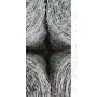 Filo spinato zincato Extra Pesante 2,2MM 200ML