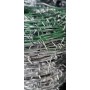 Filo spinato zincato Extra Pesante 2,2MM 200ML