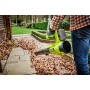 RYOBI RB1840XG - BATTERIA AL LITIO 4,0 AH 18V Per Utensili ONE+
