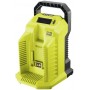 Caricabatterie ultraveloce RYOBI con variatore di corrente 36V - 10Ah -RY36C10A-0