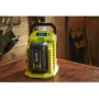 Caricabatterie ultraveloce RYOBI con variatore di corrente 36V - 10Ah -RY36C10A-0