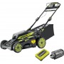 Ryobi RY36LMX51A-160 Tagliaerba semovente a batteria 36V/6Ah - Taglio 51 cm
