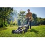 Ryobi RY36LMX51A-160 Tagliaerba semovente a batteria 36V/6Ah - Taglio 51 cm