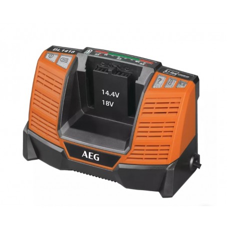 Caricabatterie AEG BL1418 4932464542