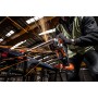 Smerigliatrice Angolare 125mm Brushless 18V AEG BEWS18-125BLPX2-0