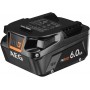 Batteria AEG 6,0Ah 18V L1860SHD