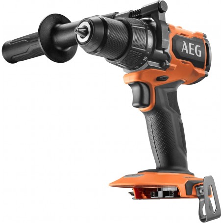 Trapano Avvitatore a Percussione Brushless 141 Nm BSB18BL2-0