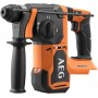 Tassellatore SDS-Plus Brushless 18V 2,5J AEG BBH18BL2-0