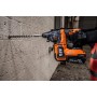 Tassellatore SDS-Plus Brushless 18V 2,5J AEG BBH18BL2-0