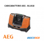Caricabatterie AEG BL1418 4932464542