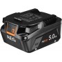 Batteria Pro Litio 5,0Ah AEG L1850SHD