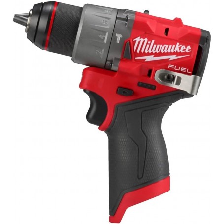 Trapano Avvitatore Milwaukee M12 FPD2-0 Compatto 12V