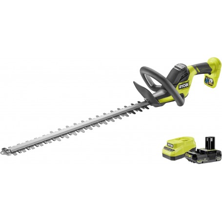 Tagliasipei RYOBI RY18HT55A-120 18V Lama 55Cm a Batteria