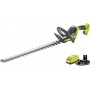 Tagliasipei RYOBI RY18HT55A-120 18V Lama 55Cm a Batteria