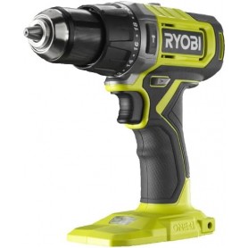 Trapano a Percussione a Batteria RPD18-0 RYOBI 18V