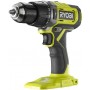 Trapano a Percussione a Batteria RPD18-0 RYOBI 18V