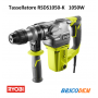 Martello Demolitore RYOBI RSDS1050-K 3,6J 1050W  in valigetta