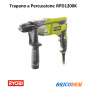 Trapano a Percussione RYOBI RPD1200K 1200W